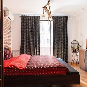 Classy Apartment Unirii Square