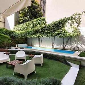 Prestige Boutique Homes - Garden Pool