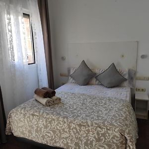 Private Bathroom Double Room