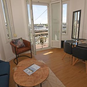 Appartement à 2 Chambres à Coucher