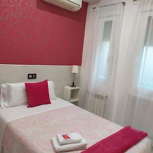 Chambre Lit King-Size