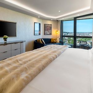Chambre Luxe Lit King-Size