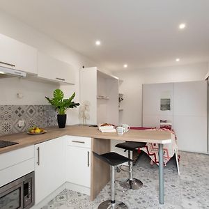 Appartement à 1 Chambre à Coucher