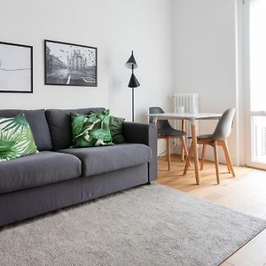 Appartement à 1 Chambre à Coucher