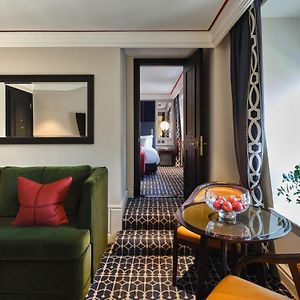Suite Parc Lit King-Size