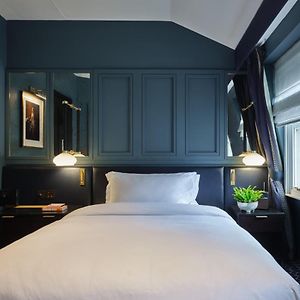 Chambre Simple