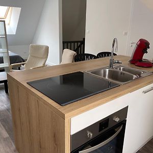 Appartement à 1 Chambre à Coucher