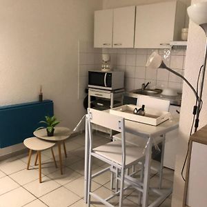 Appartement à 1 Chambre à Coucher