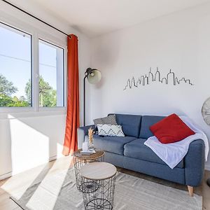 Appartement à 1 Chambre à Coucher