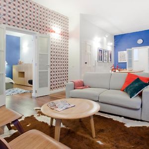 Premium Design Central Suite
