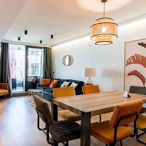 Apartmentsole - San Pablo
