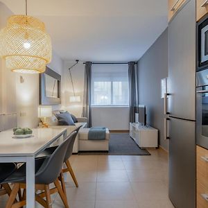Appartement à 2 Chambres à Coucher