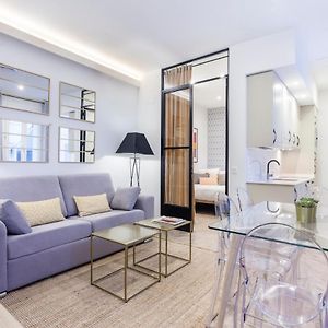 Appartement à 2 Chambres à Coucher