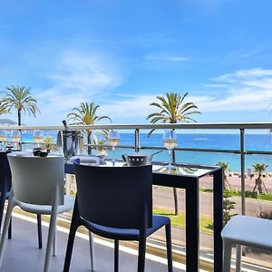 Sublime Appartement Promenade des Anglais (3)