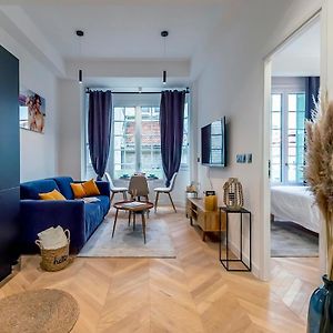 Appartement à 1 Chambre à Coucher