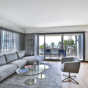 Sublime Appartement Promenade des Anglais (2)