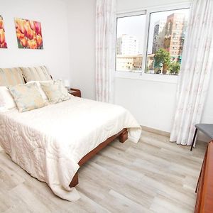 C70 - Classy 4 Bedrooms Apartment