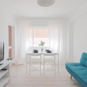 C85 - Brand New 3 Bedroom Apartment By The Center