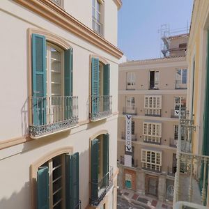 C32 - Cosy Getaway In The Historical Center Of Malaga