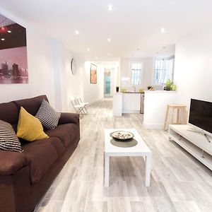 Appartement de Luxe