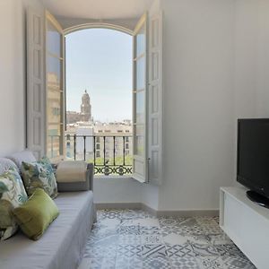 C11 - Cosy 7 Bedrooms In Plaza Merced