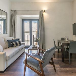 Appartement de Luxe