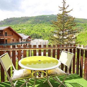 Coquet appartement Type 2 de 56 m² en centre ville