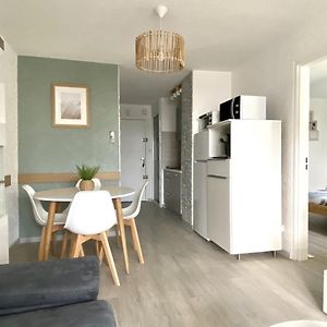 Superbe Apt, 250m plage du môle, clim, parking