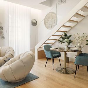 Appartement Duplex