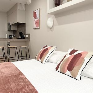 Appartement à 1 Chambre à Coucher