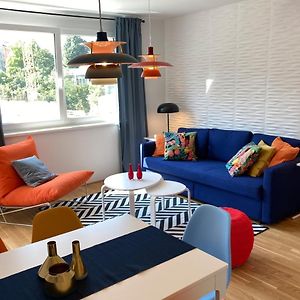 Appartement à 1 Chambre à Coucher