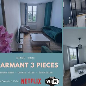 Appartement à 2 Chambres à Coucher