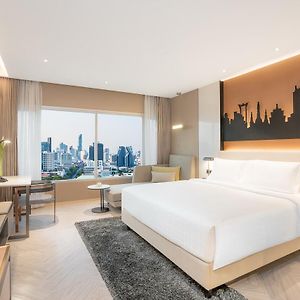 Chambre Grand de Luxe Lit King-Size