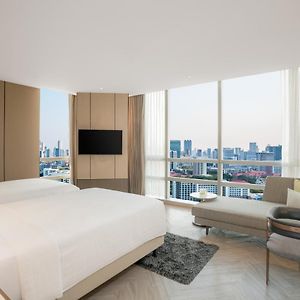 Chambre Grand de Luxe Double d'Angle