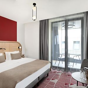 Chambre Lit Queen-Size