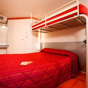 Chambre Triple