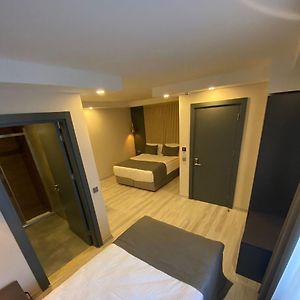 Chambre Triple de Luxe