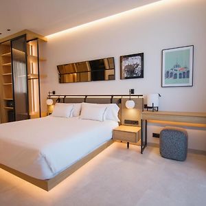 Chambre de Luxe Lit King-Size