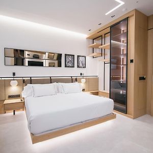 Chambre Lit King-Size