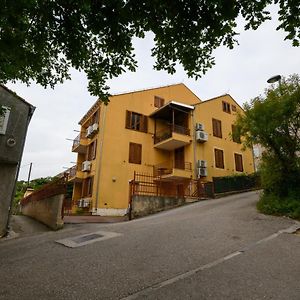 Ivan Apartment