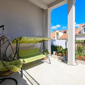 Appartement Rez-de-Chaussée