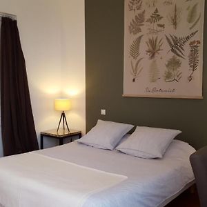Chambre Standarde Double