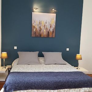 Chambre Supérieure Double