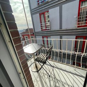 Chambre Lit King-Size