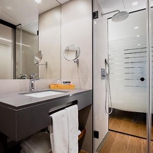 Chambre Triple