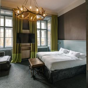 Chambre Triple