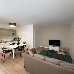 appartements proche gare