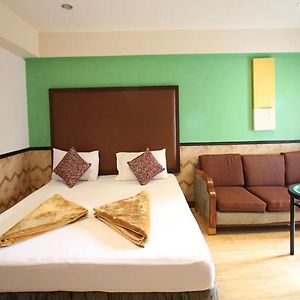 Chambre Standarde Lit King-Size