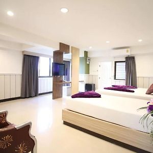 Chambre de Luxe Lit King-Size