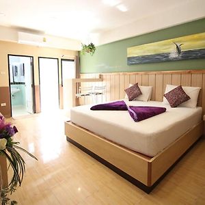 Chambre Supérieure Lit King-Size